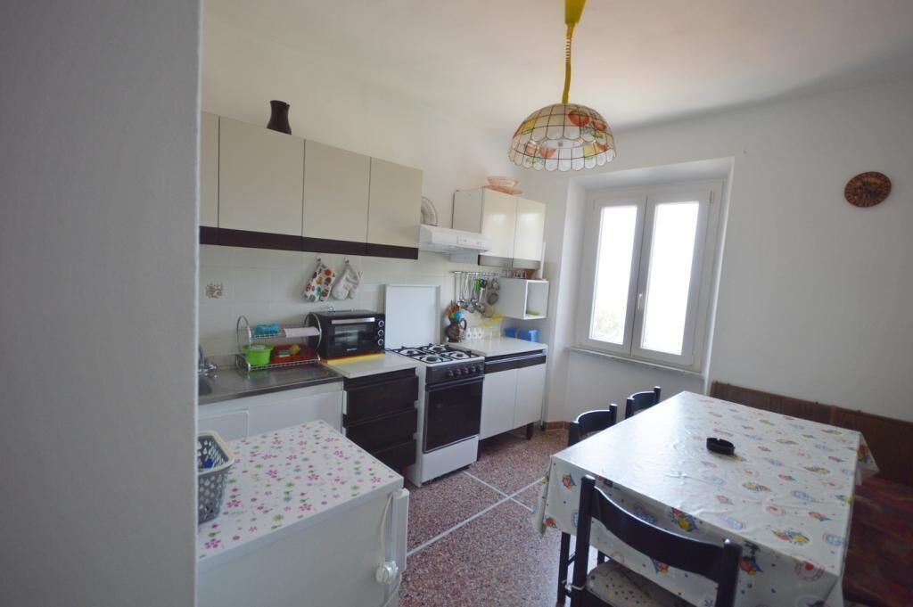 Photo of Kitchen in Bagno-Sprizze