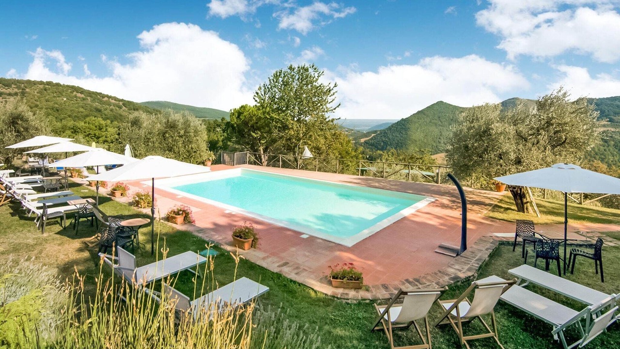 Photo of Outdoor in Monte Santa Maria Tiberina