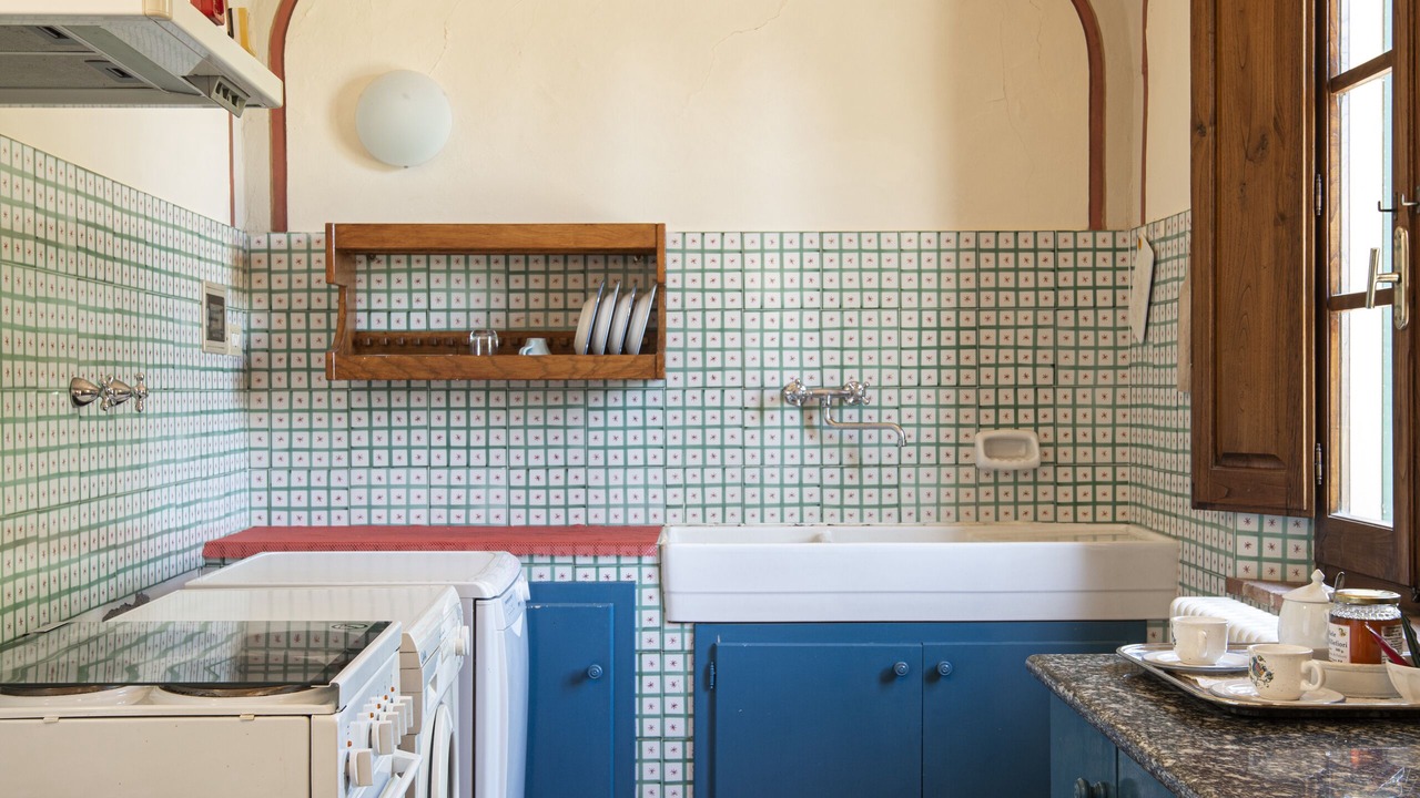 Photo of Kitchen in Torrita di Siena