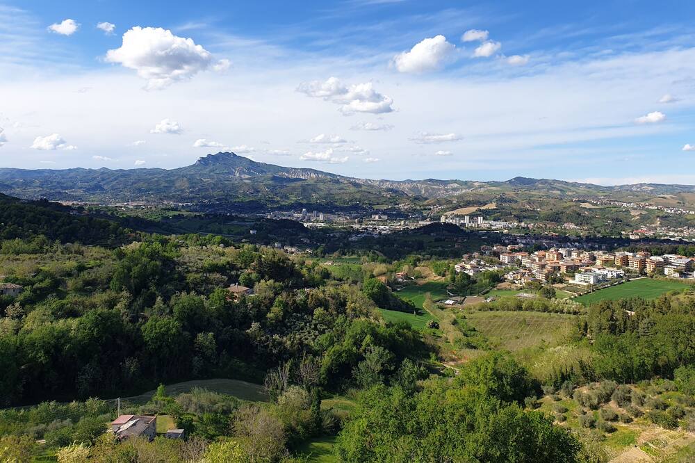 Photo of Outdoor in Folignano