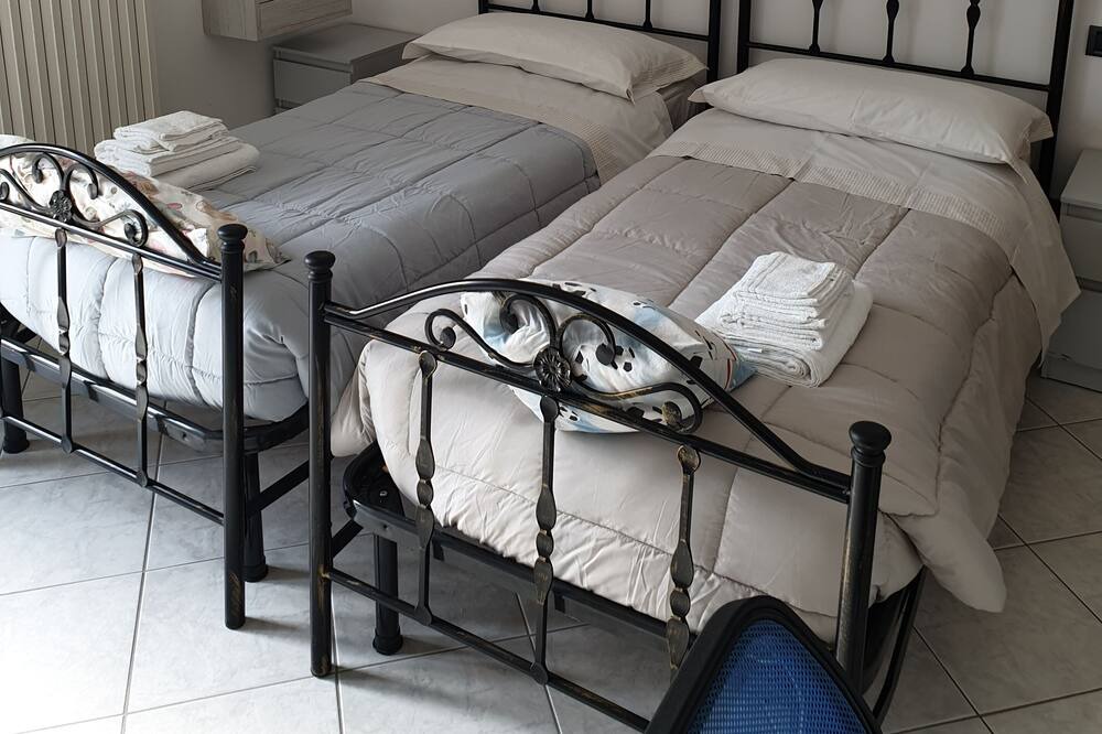 Photo of Bedroom in Folignano