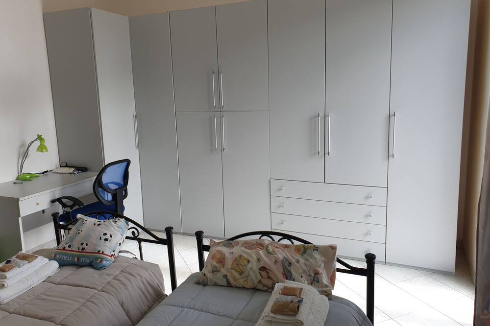 Photo of Bedroom in Folignano