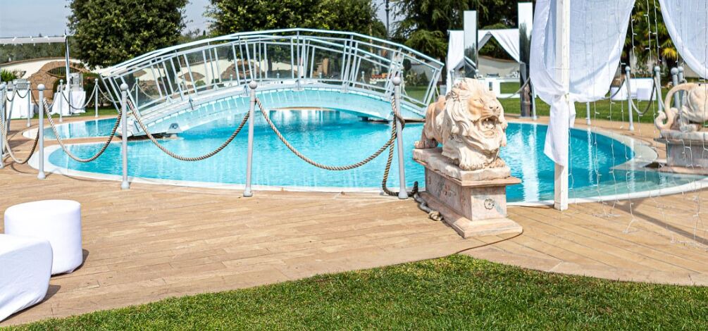 Photo of Outdoor in Viterbo