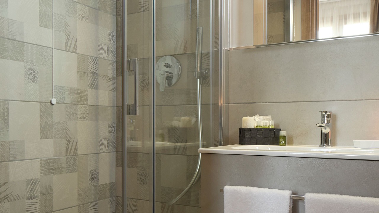 Photo of Bathroom in Assisi