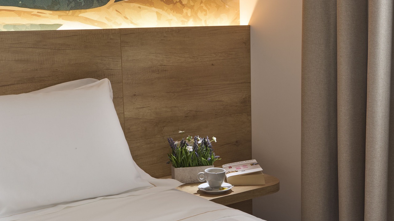 Photo of Bedroom in Assisi