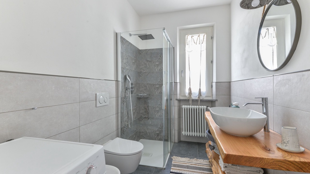 Photo of Bathroom in Seccheto