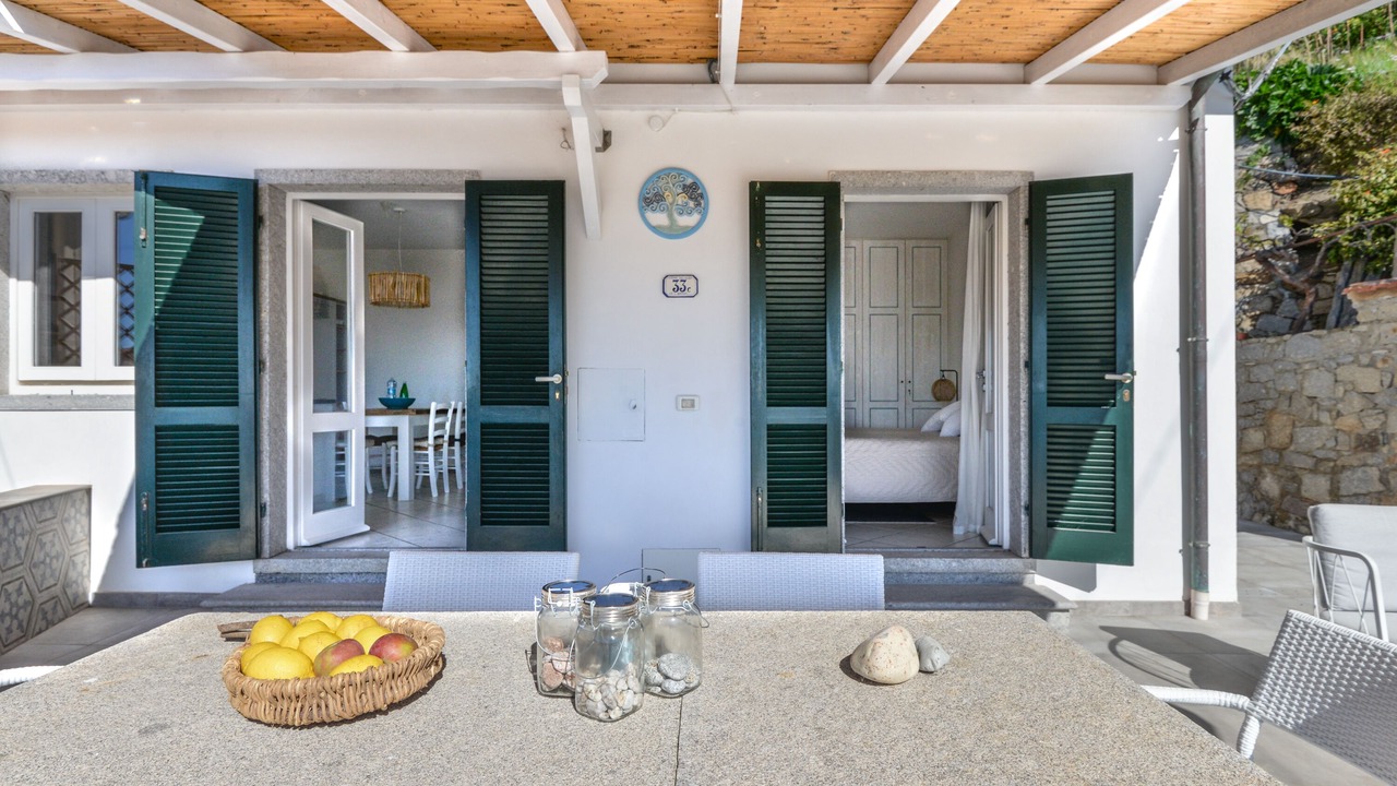 Photo of Patio Balcony in Seccheto