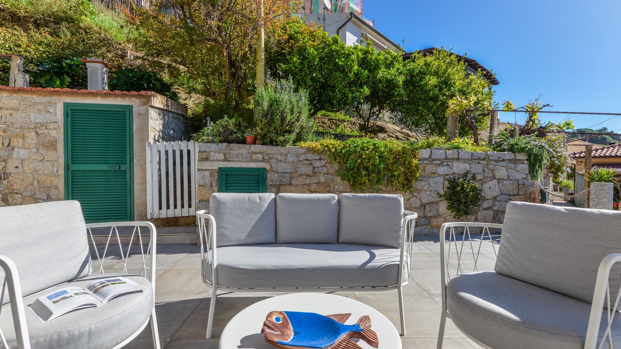 Photo of Outdoor in Seccheto