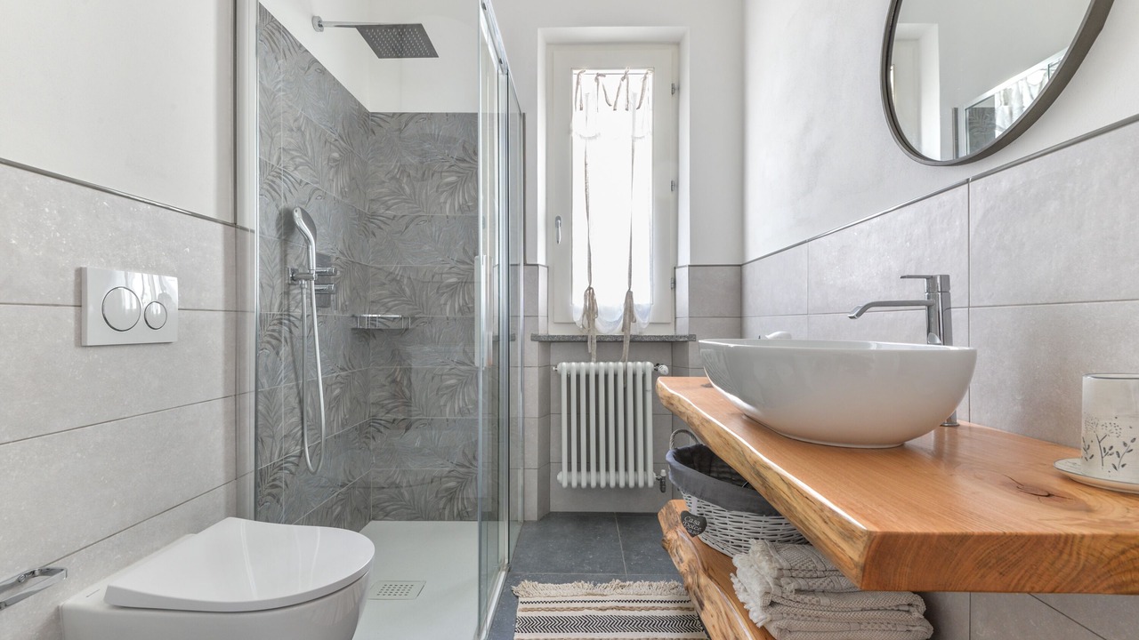 Photo of Bathroom in Seccheto