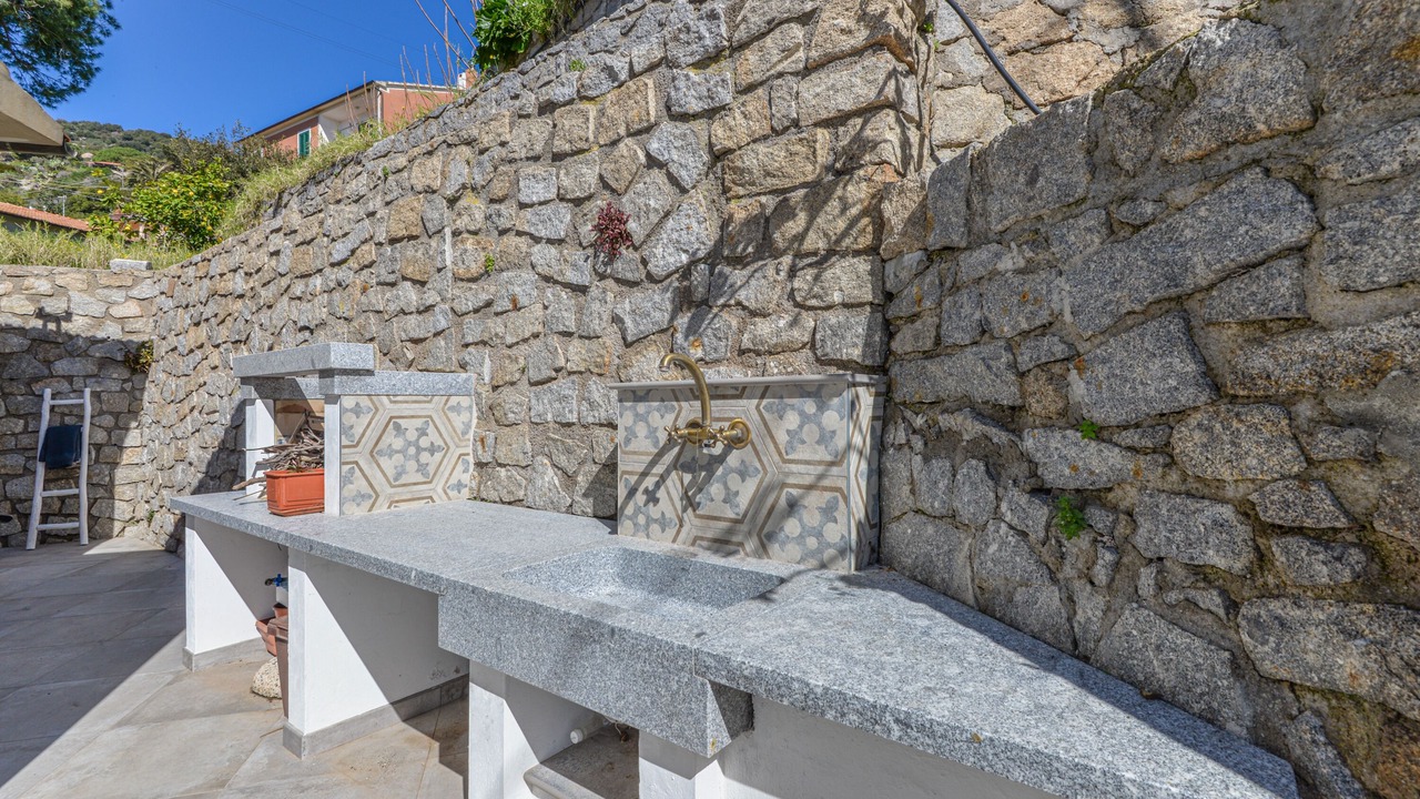 Photo of Outdoor in Seccheto