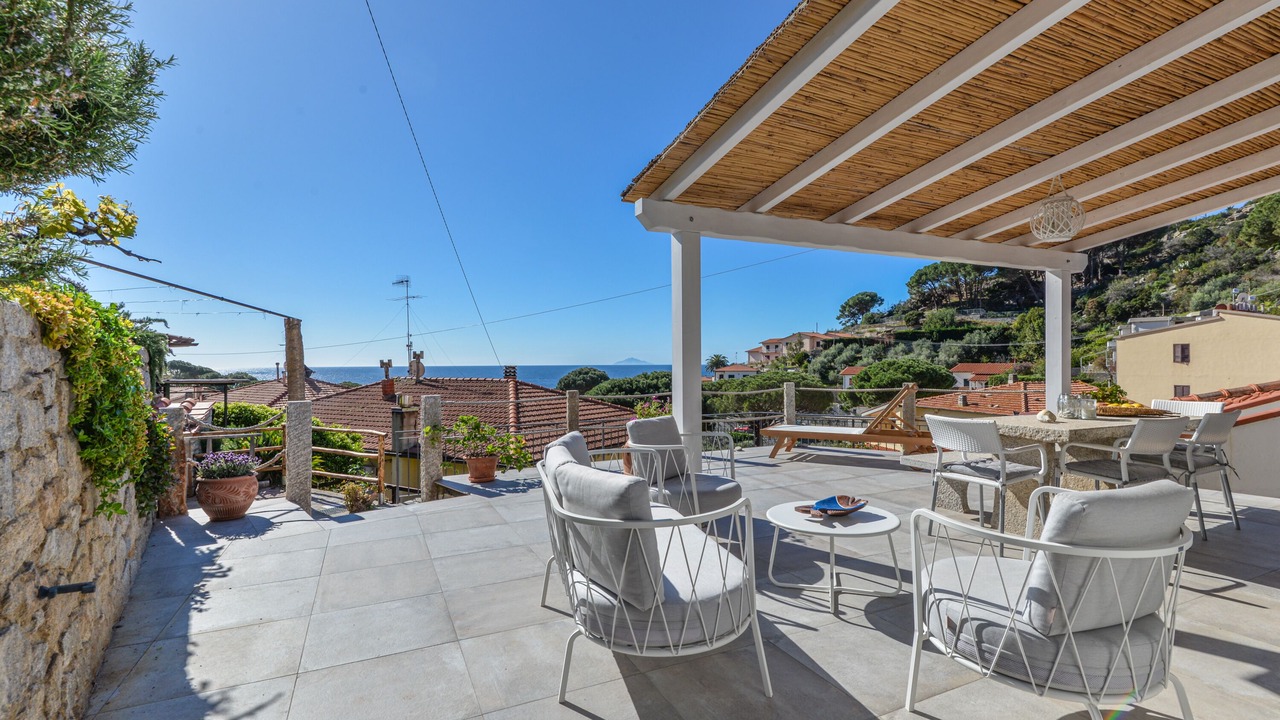 Photo of Patio Balcony in Seccheto