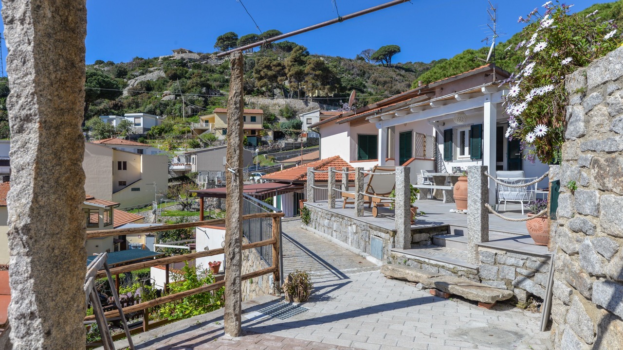 Photo of Outdoor in Seccheto