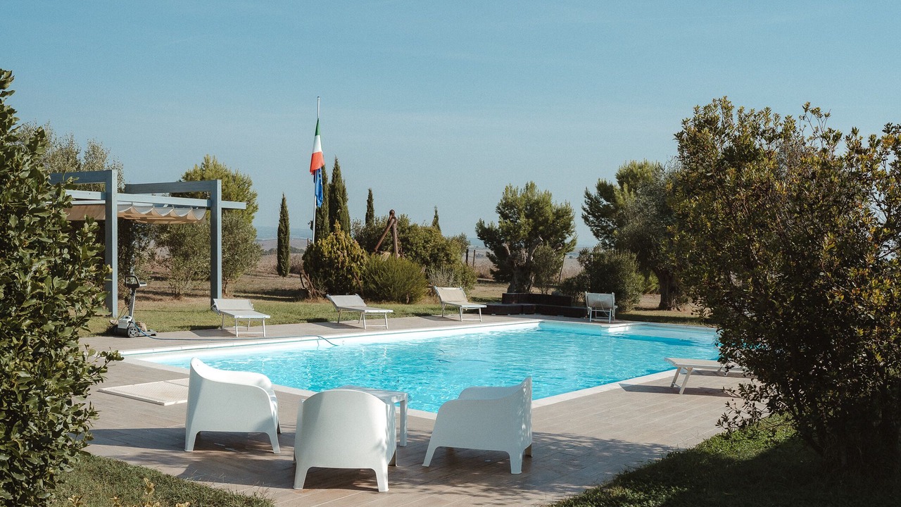 Photo of Outdoor in Tuscania