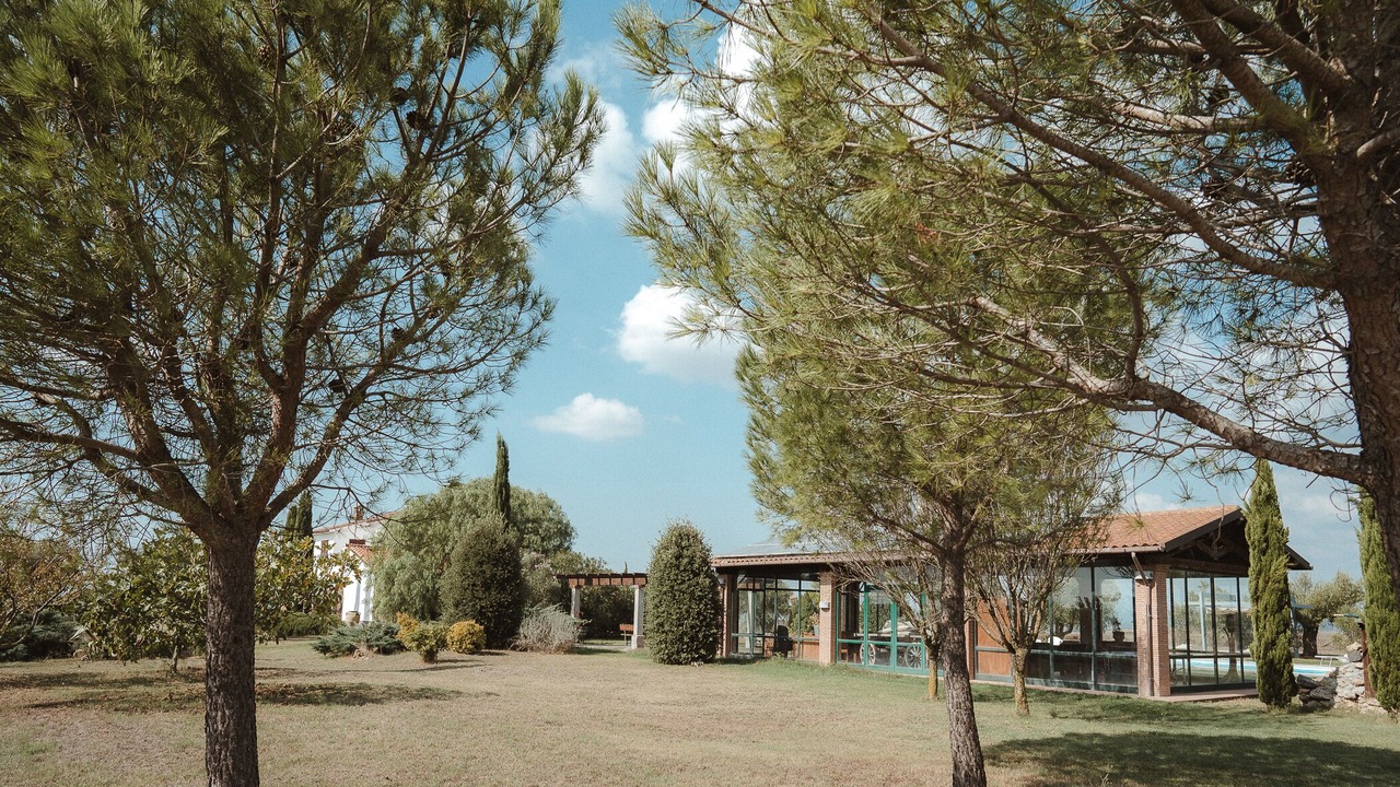 Photo of Outdoor in Tuscania