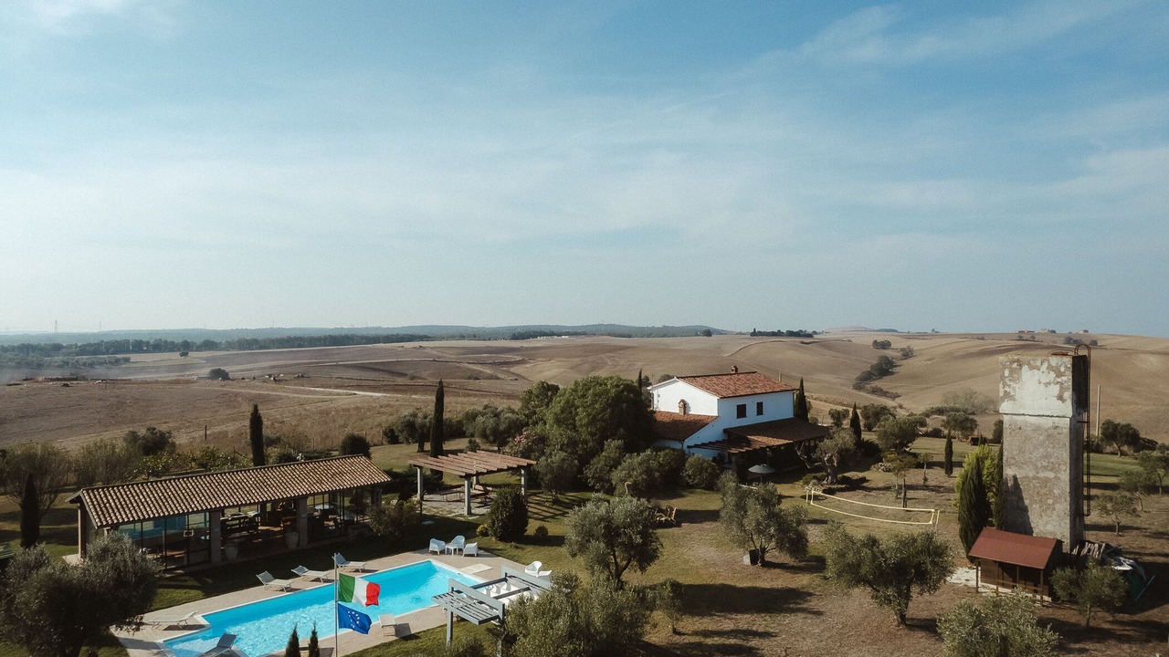 Photo of Outdoor in Tuscania