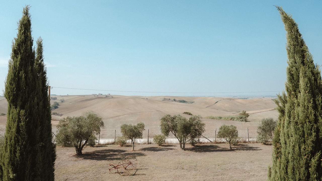 Photo of Outdoor in Tuscania