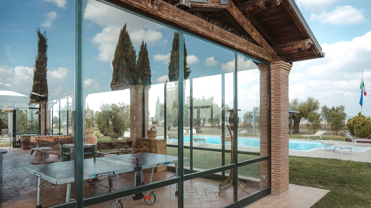 Photo of Outdoor in Tuscania