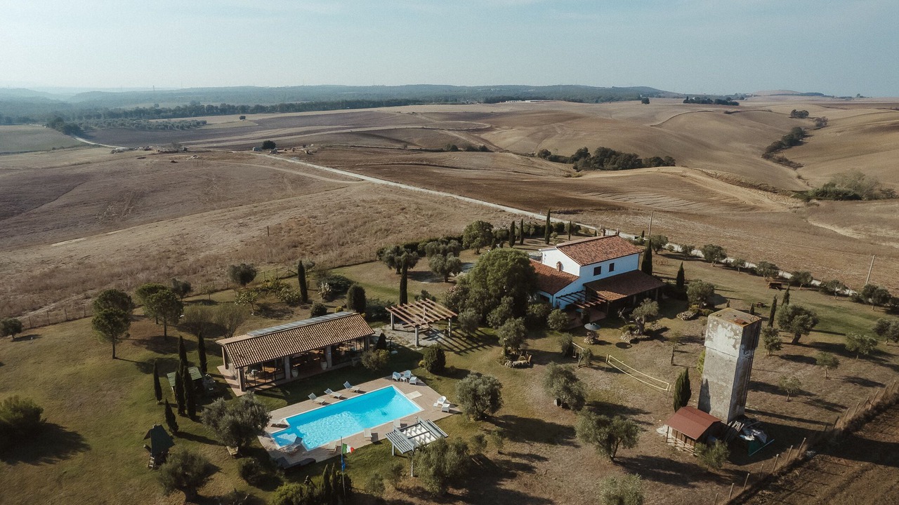 Photo of Outdoor in Tuscania
