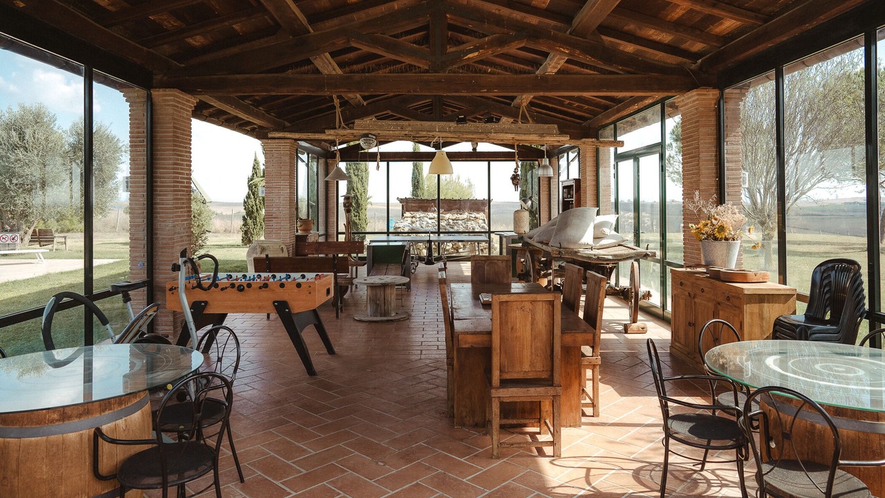 Photo of Others in Tuscania