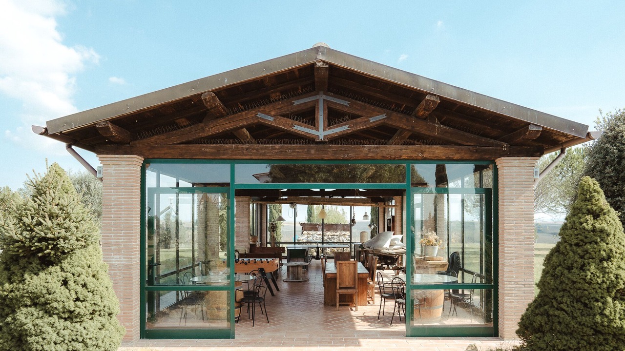 Photo of Outdoor in Tuscania