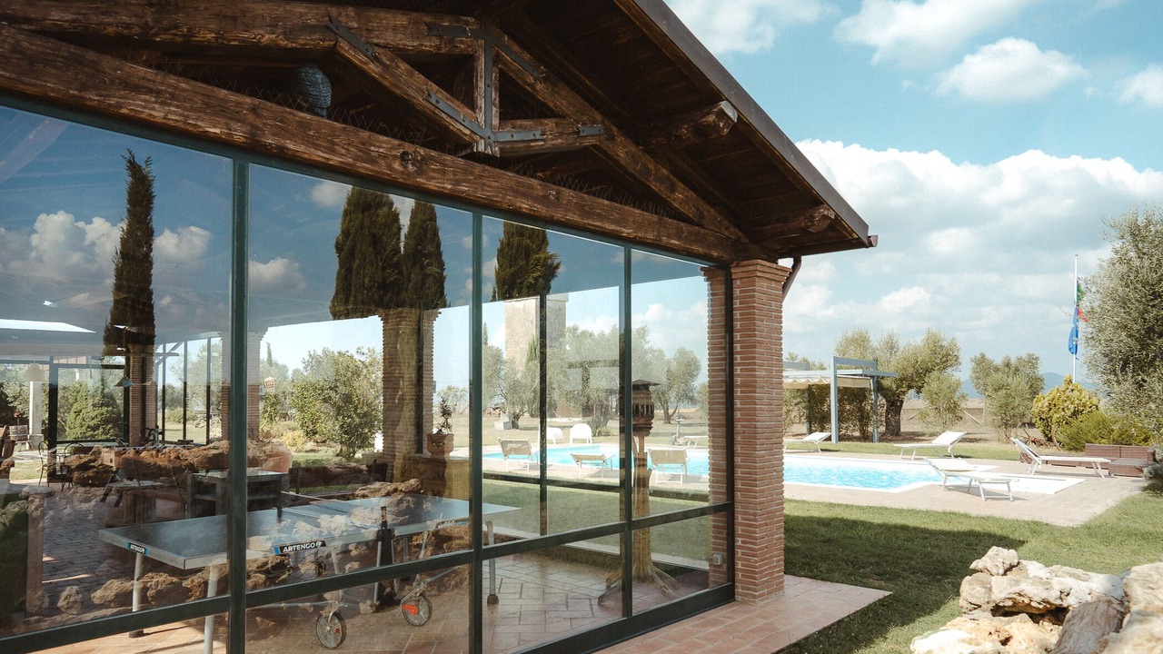 Photo of Outdoor in Tuscania