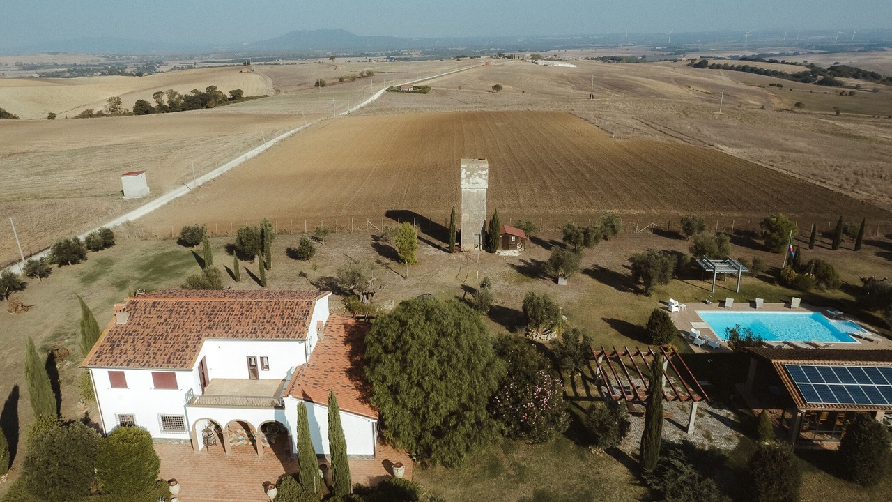 Photo of Outdoor in Tuscania