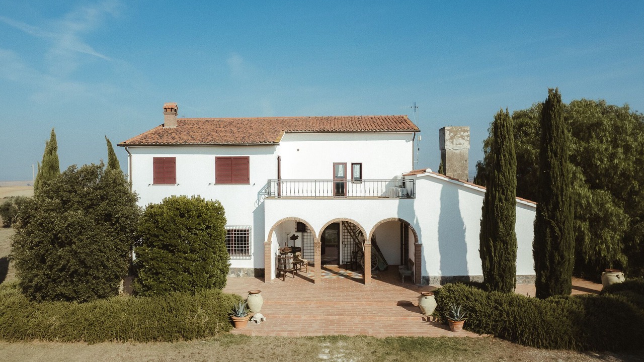 Photo of Outdoor in Tuscania