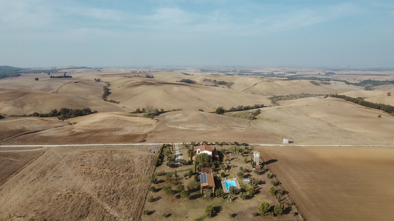 Photo of Outdoor in Tuscania