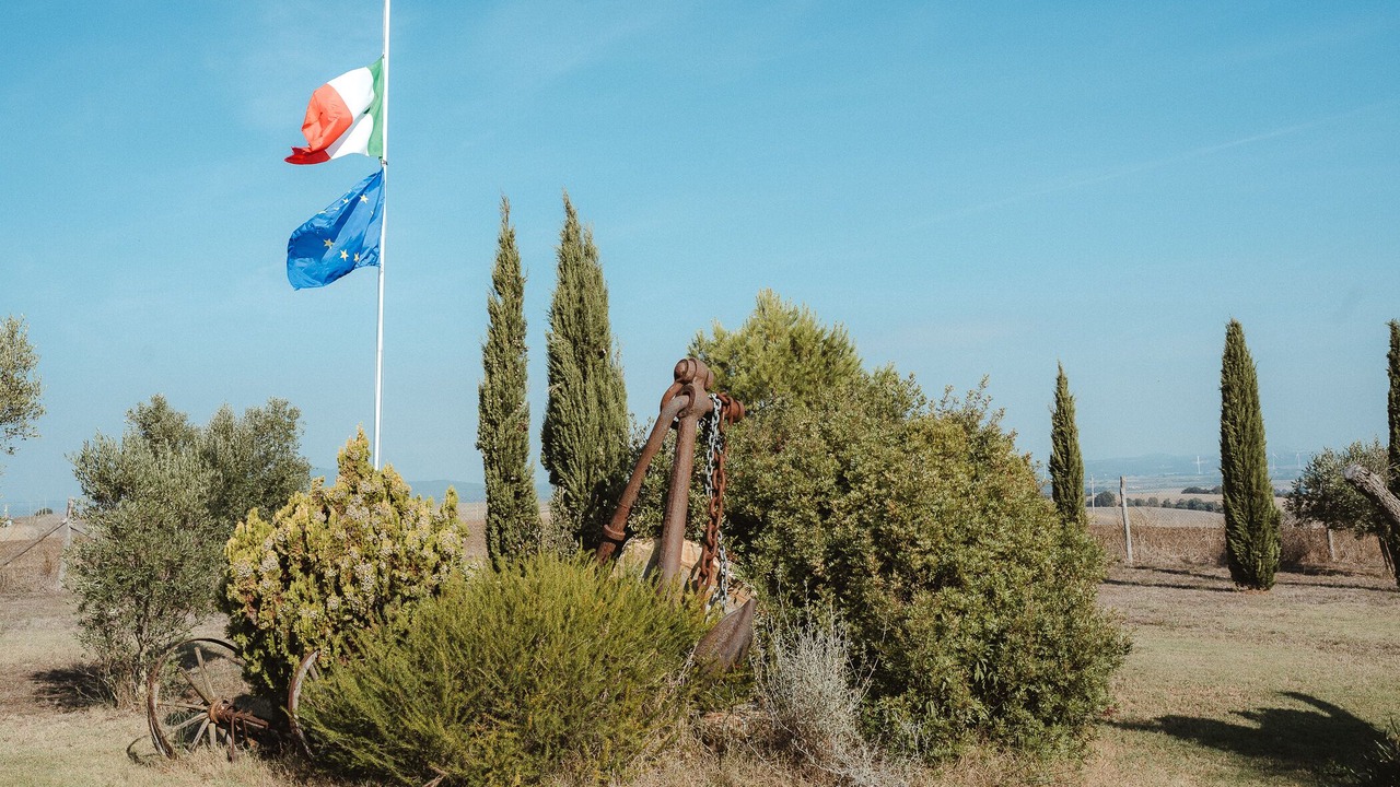 Photo of Others in Tuscania