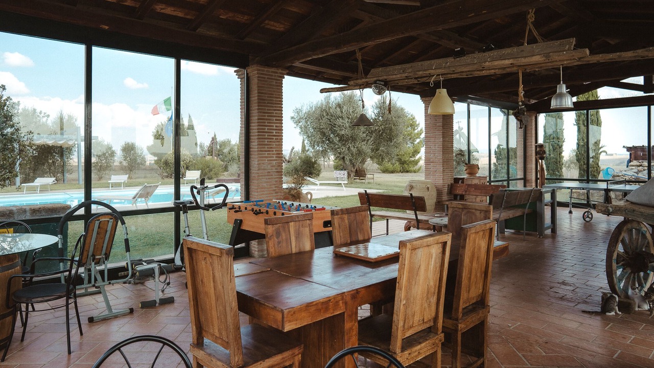 Photo of Others in Tuscania