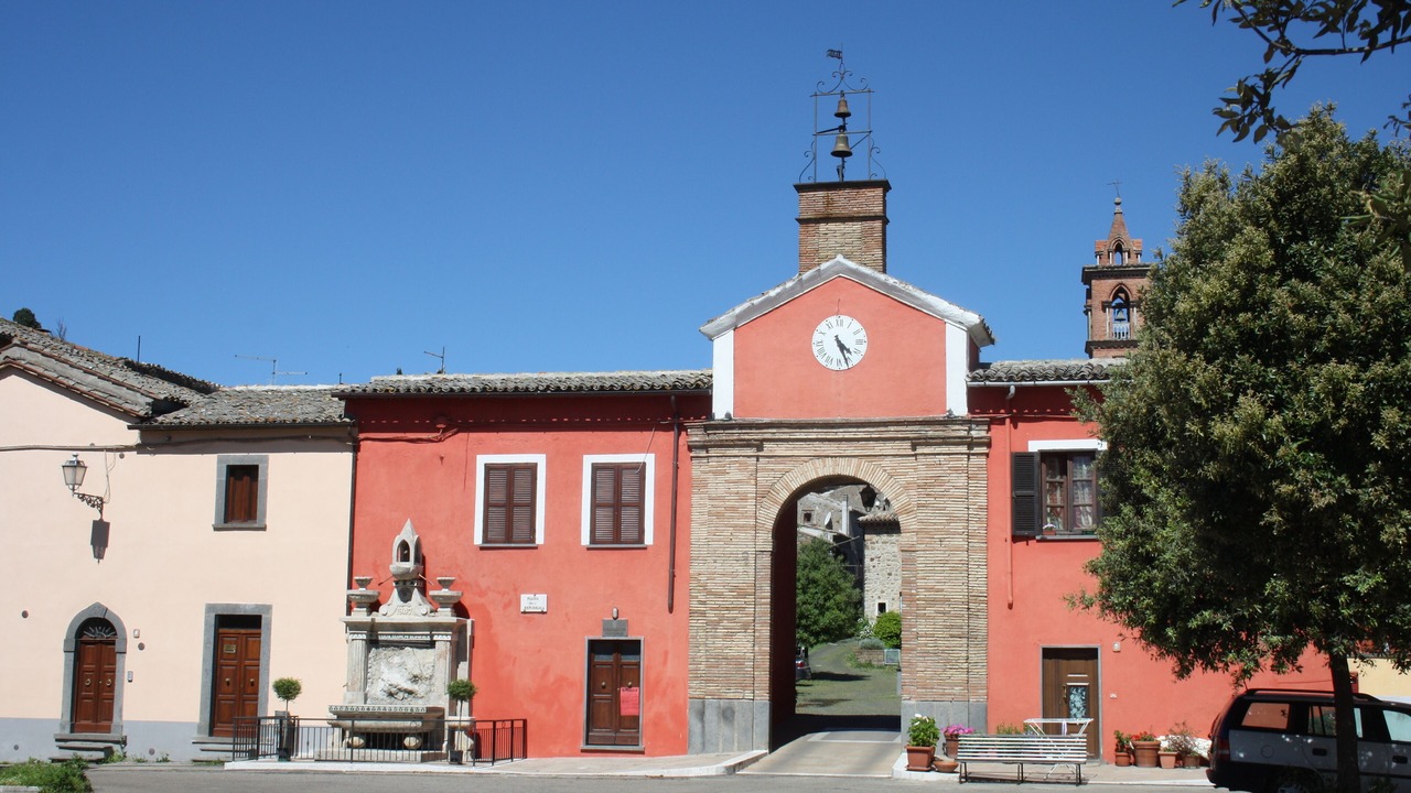 Photo of Outdoor in Bagnoregio