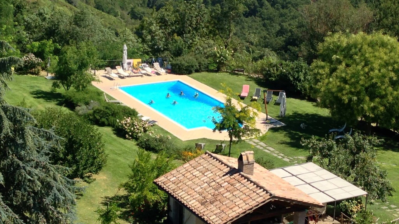 Photo of Outdoor in Bagnoregio