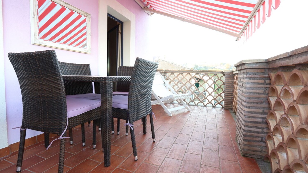 Photo of Outdoor in Bagnoregio