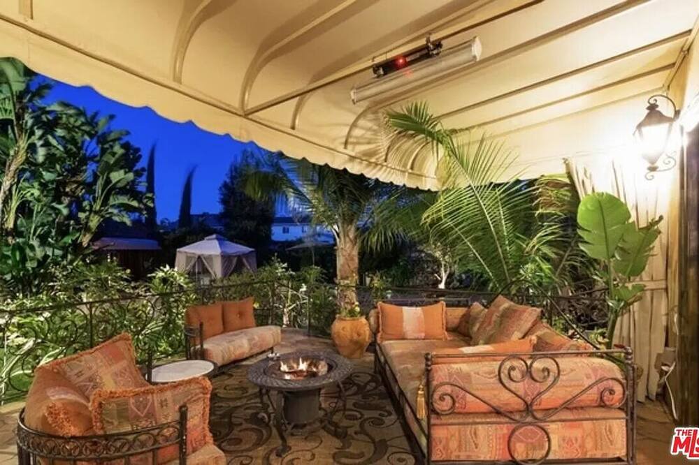 Photo of Patio Balcony in Mid City