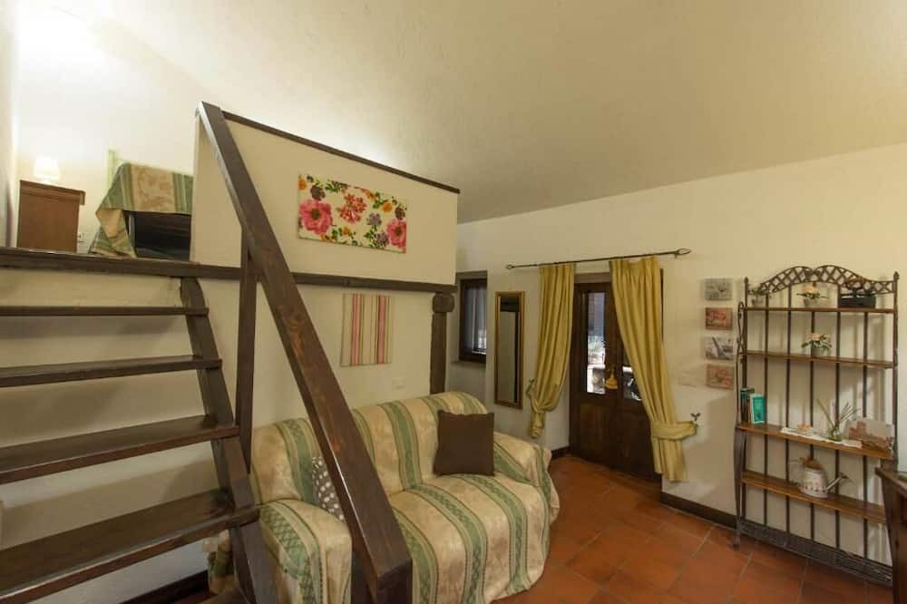 Photo of Bedroom in Bassano in Teverina