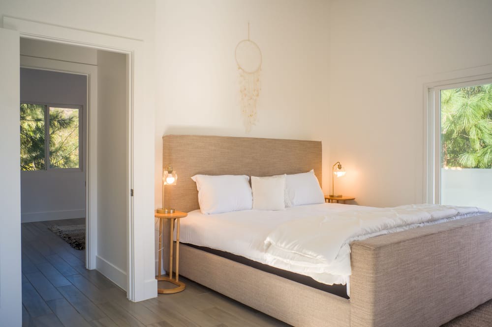Photo of Bedroom in The Flats