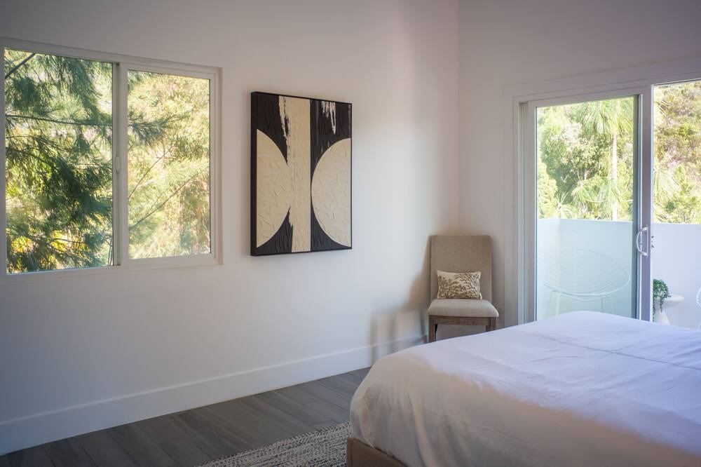 Photo of Bedroom in The Flats