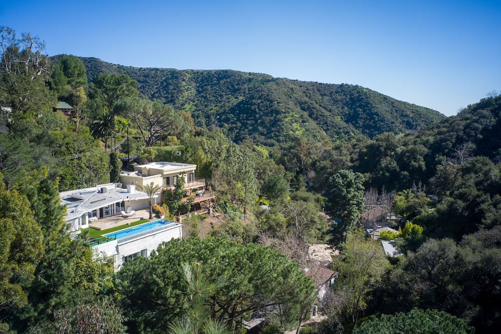 Photo of Outdoor in The Flats