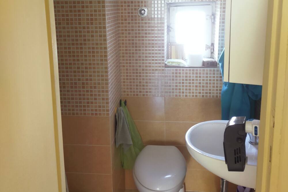 Photo of Bathroom in San Martino Al Cimino