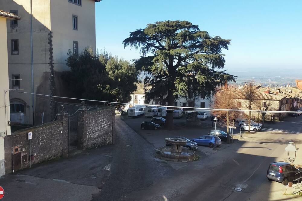 Photo of Outdoor in San Martino Al Cimino