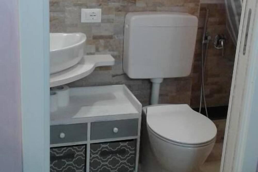 Photo of Bathroom in Lucinasco