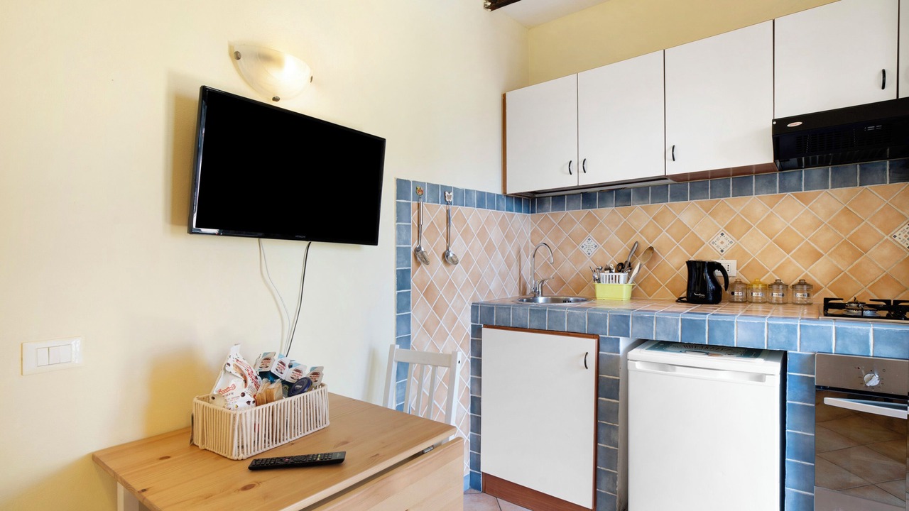 Photo of Kitchen in San Bartolomeo al Mare
