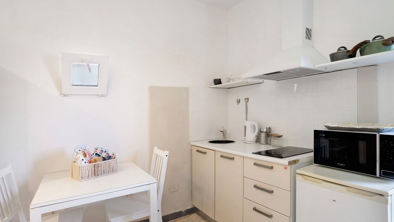 Photo of Kitchen in San Bartolomeo al Mare