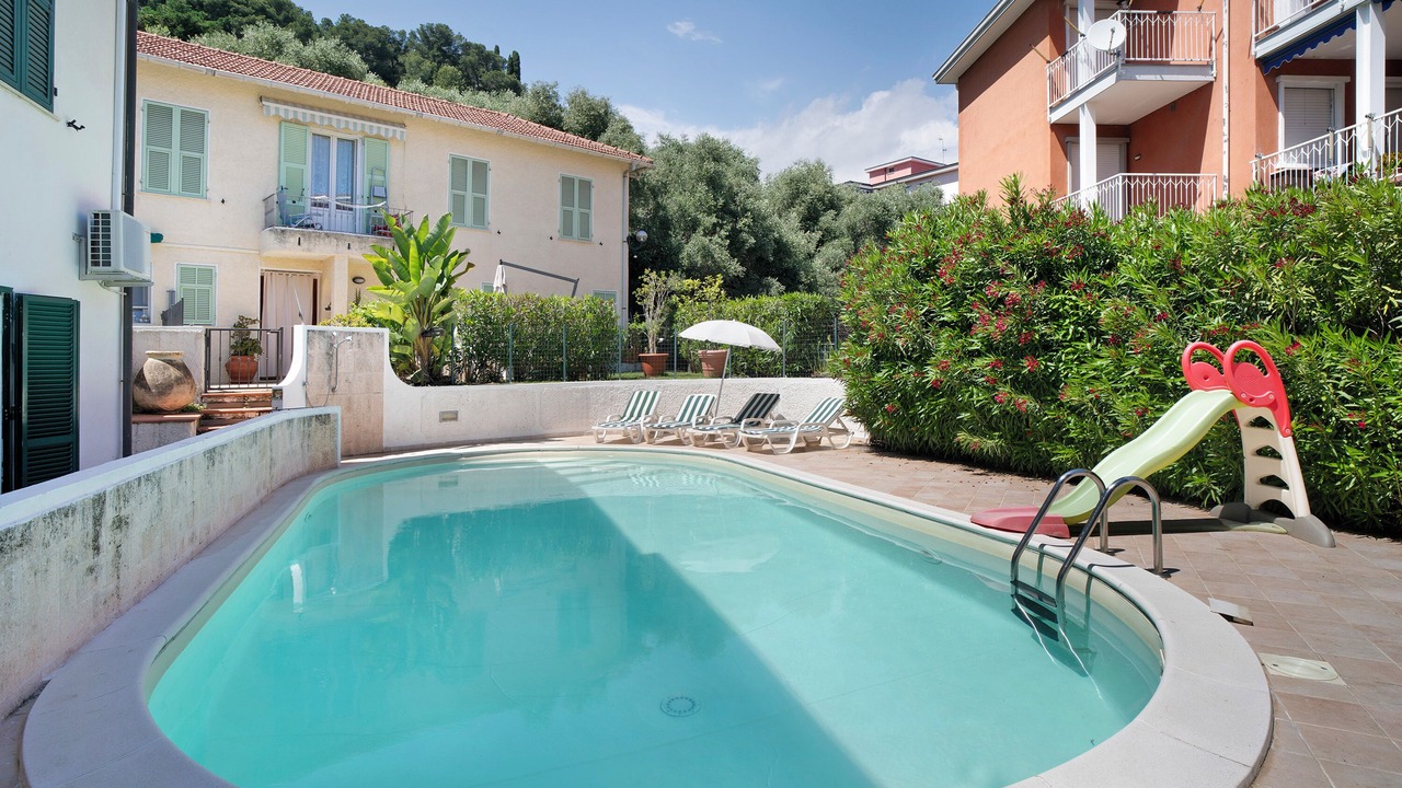 Photo of Outdoor in San Bartolomeo al Mare