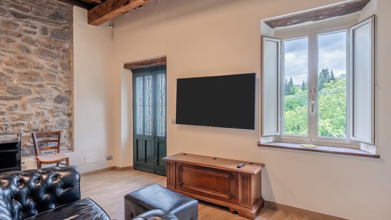 Photo of Livingroom in Verrucole