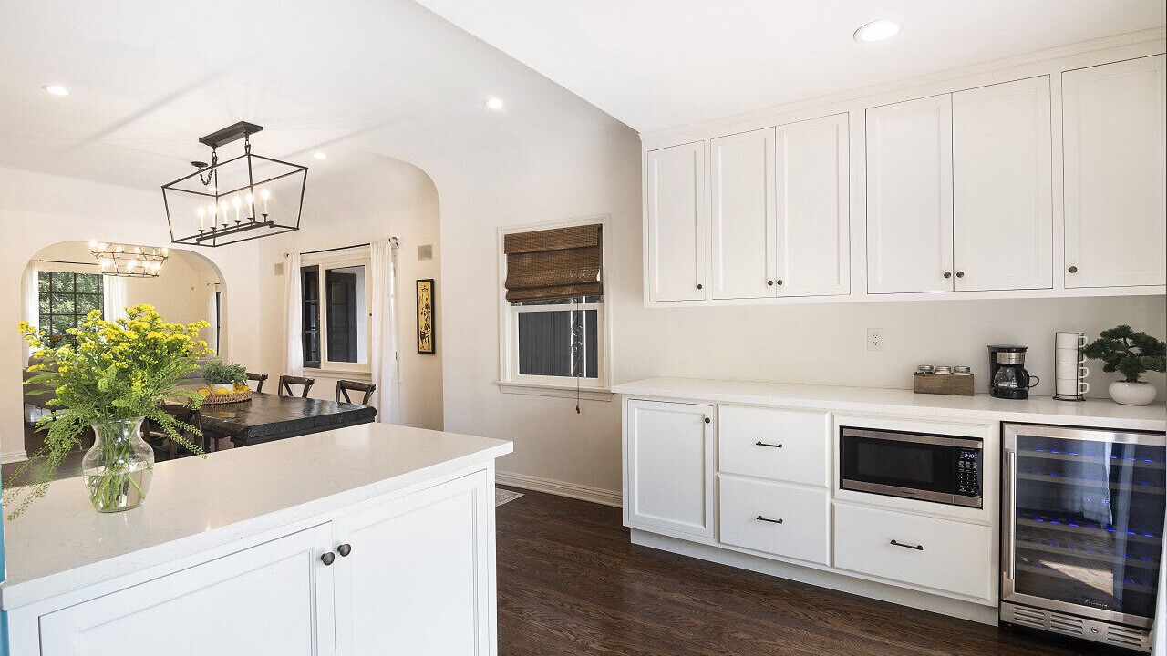 Photo of Kitchen in Pico - Robertson
