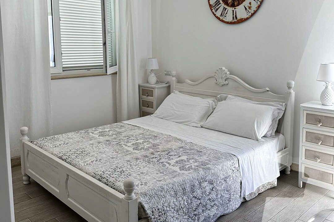 Photo of Bedroom in San Felice Circeo