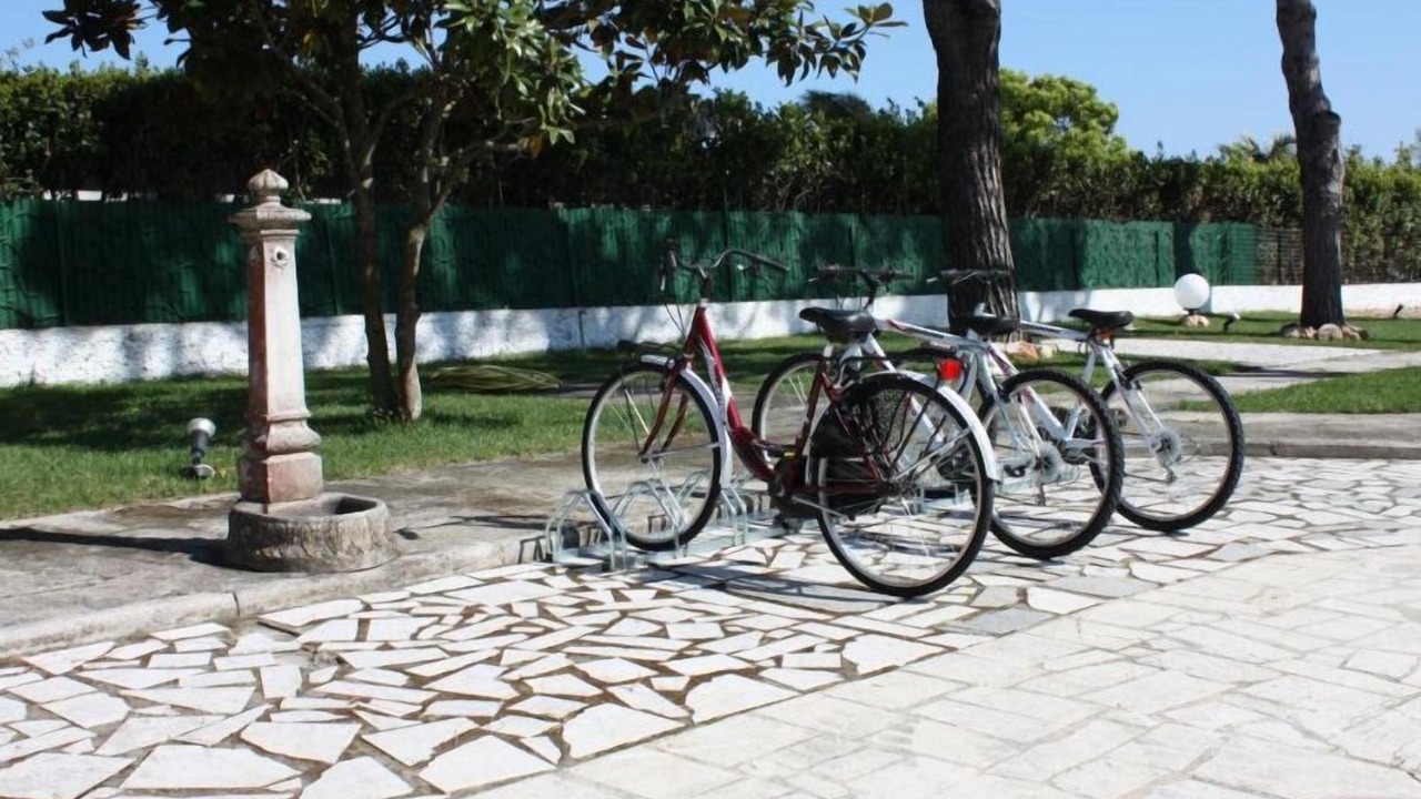 Photo of Outdoor in San Felice Circeo