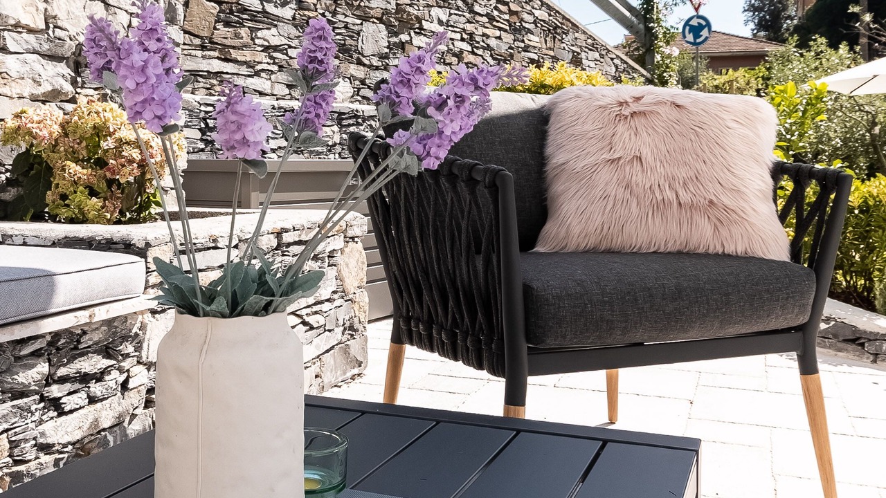 Photo of Patio Balcony in Cavi