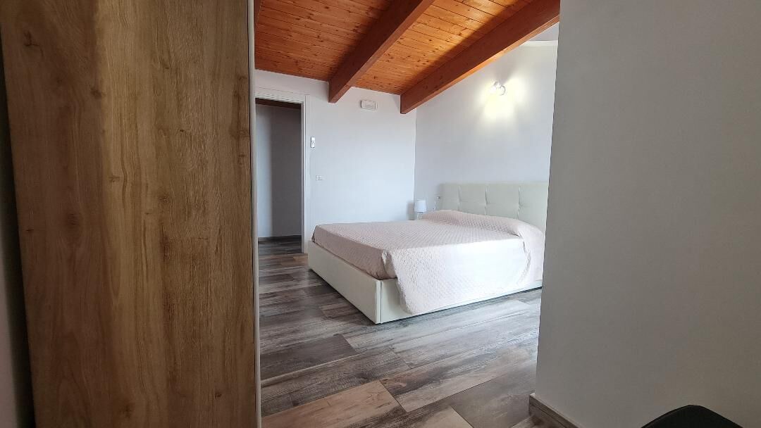 Photo of Bedroom in Cappelle sul Tavo